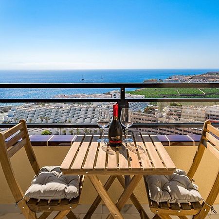 Prime Apartments Club Paraiso Ocean View Плайя-Параисо Экстерьер фото