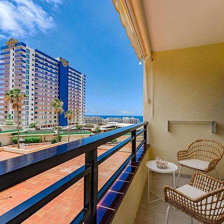 Prime Apartments Club Paraiso Ocean View Плайя-Параисо Экстерьер фото