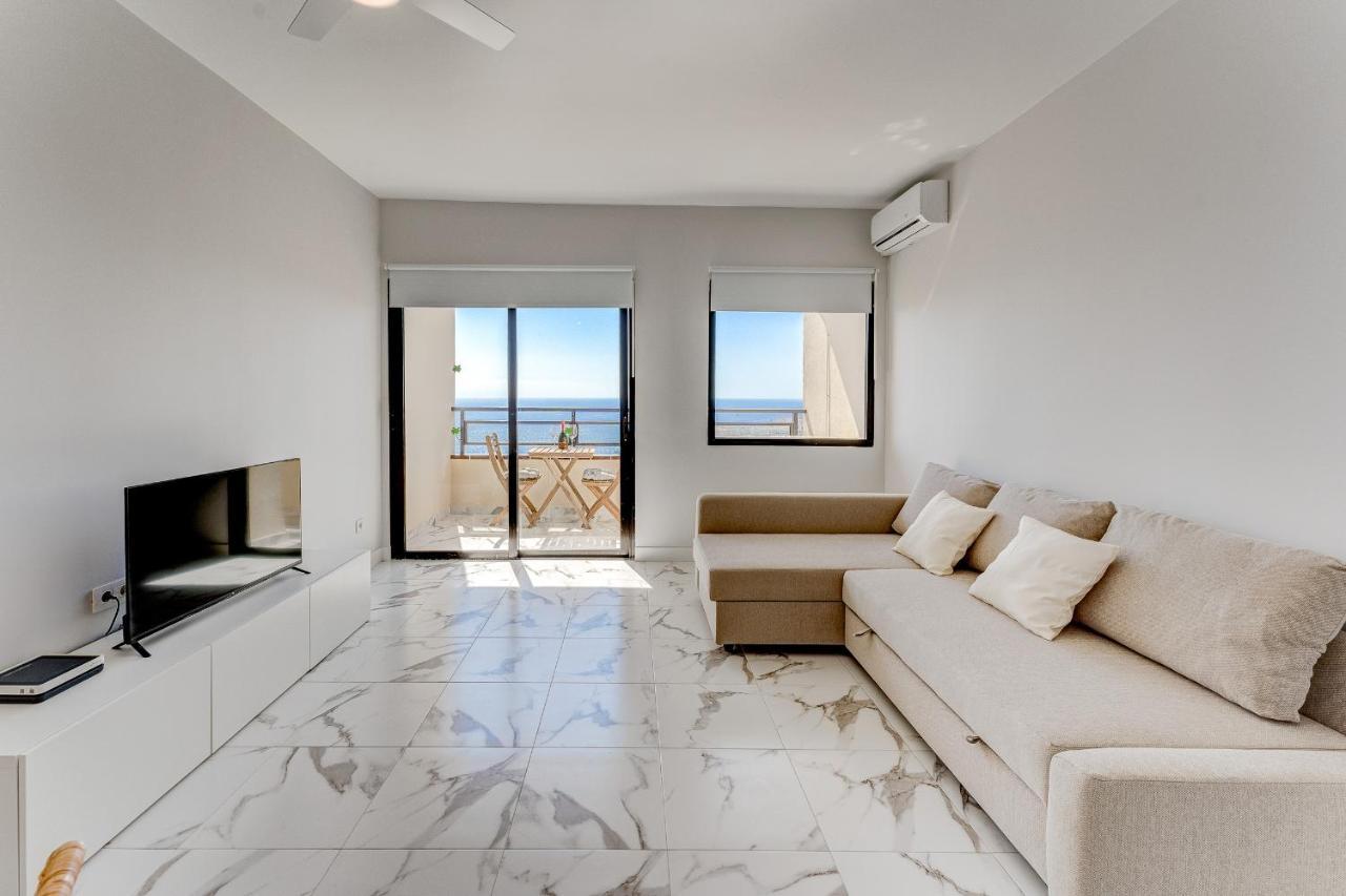 Prime Apartments Club Paraiso Ocean View Плайя-Параисо Экстерьер фото