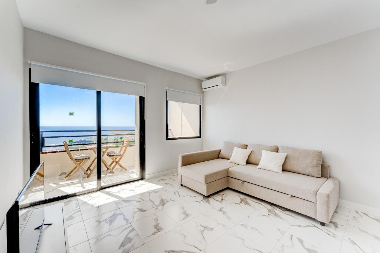 Prime Apartments Club Paraiso Ocean View Плайя-Параисо Экстерьер фото