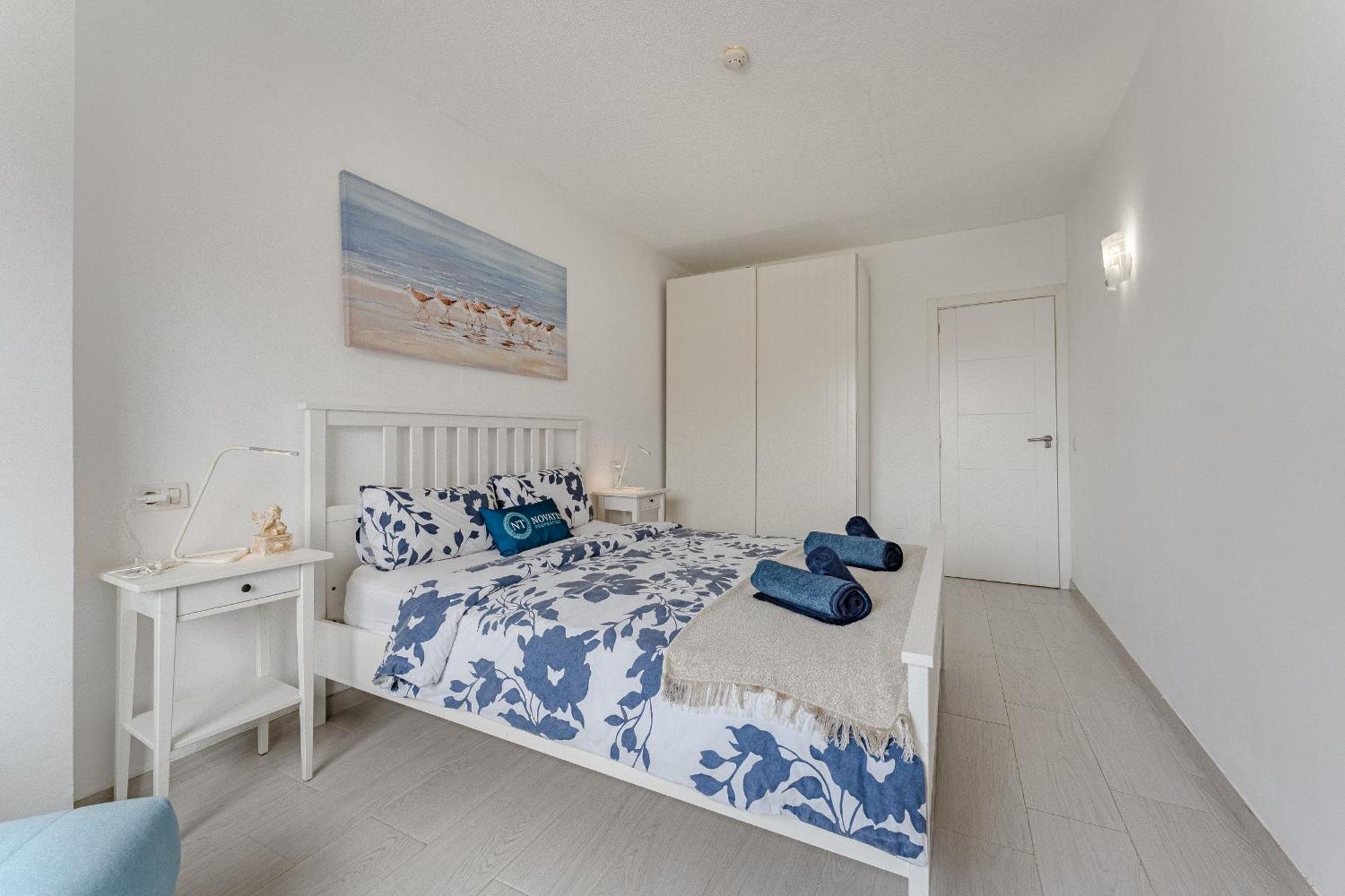 Prime Apartments Club Paraiso Ocean View Плайя-Параисо Экстерьер фото